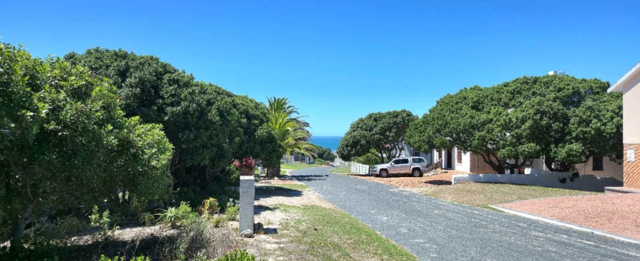 0 Bedroom Property for Sale in Kleinbaai Western Cape
